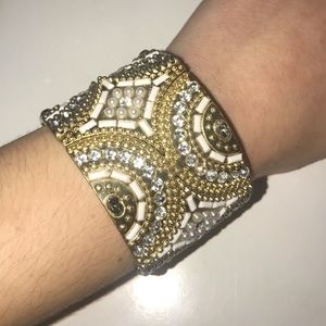 Stunning bracelet